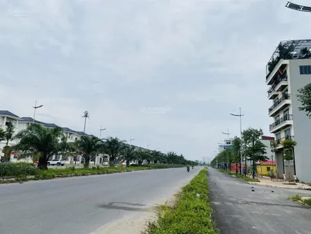 [hot] cần bán mảnh đất diện tích 118m2 mặt tiền 9,9m mặt đường vđ 3.5 đầu tư dài hạn thắng 100%