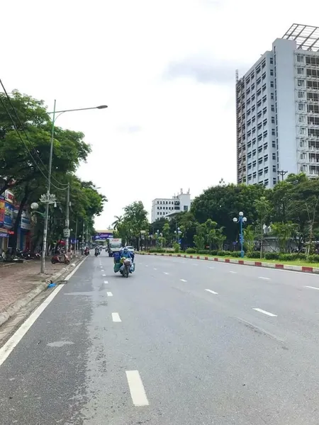Hàng tuyển, lô đất đẹp, giá quá rẻ, vị trí quá vip, đường oto tránh, vỉa hè, đường trịnh văn bô