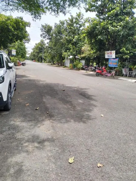 Đất thổ cư 5x21. mặt tiền đường 2a. khu tđc long sơn, long bình, quận 9 cũ