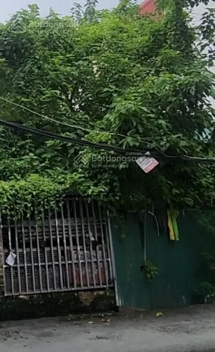 Hiếm đất đẹp ngọc lâm 35m², 2 mặt ngõ thoáng tổ ấm tương lai giữa long biên