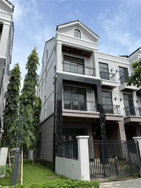 Cần bán căn nhà phố gs metrocity (zeitgeist), giá 16.9 tỷ, 0909 467 ***