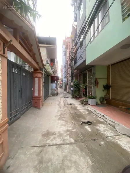 Siêu phẩm đất an dương vương lô góc 2 mt ô tô vào nhà giá đầu tư 47m2 mt 3.5m 7.7 tỷ