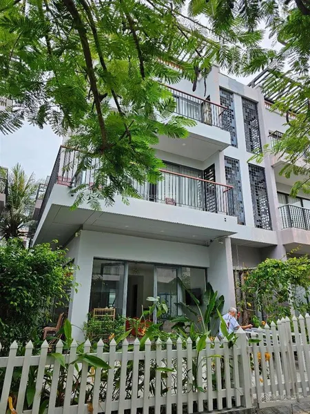 Bán căn villa thuộc khu hi park villas của sonasea phú quốc , quỹ căn cực hiếm sở hữu lâu dài