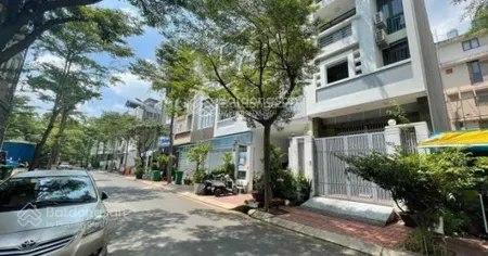 Bán nhà phố kdc kim sơn đối diện đại học cảnh sát