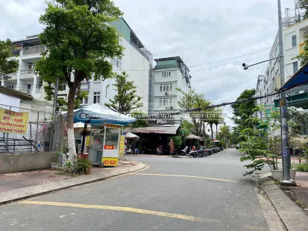 Ngộp vốn nên bán rẻ lại thửa đất đẹp kdc kim sơn