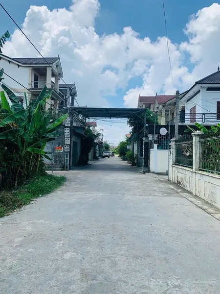 Bán đất tại xã diễn tháp, gần khu công nghiệp gần ql1a. giá chỉ 1 tỷ xx .