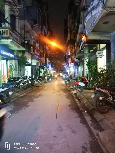 Bán nhà 44m2, 5 tầng, mt 4m, giá 8,5 tỷ, ngõ nông, gần hồ, lạc long quân, xuân la, tây hồ