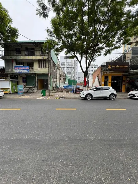 chào bán lô đất mt 10,5m đỗ bá p ngũ hành sơn
