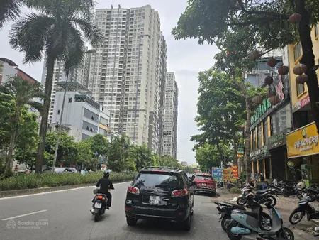 Bán nhà 70m2, 7 tầng, mt 6m, giá 20,5 tỷ, ngõ ô tô 7 chỗ tránh, gần hồ, lạc long quân, tây hồ
