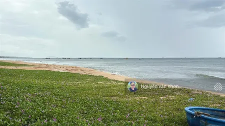 Người nhà cần bán nhà mặt biển lạc long quân, xã tiến thành