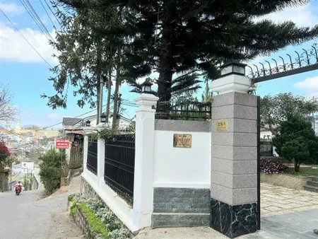 Giảm thêm 5 tỷ đất mặt tiền tô hiệu, đà lạt cách trung tâm chỉ 3km