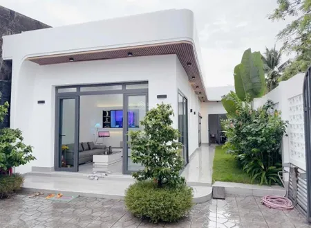 Cần bán gấp căn nhà cấp 4 nguyễn hữu trí chợ đệm