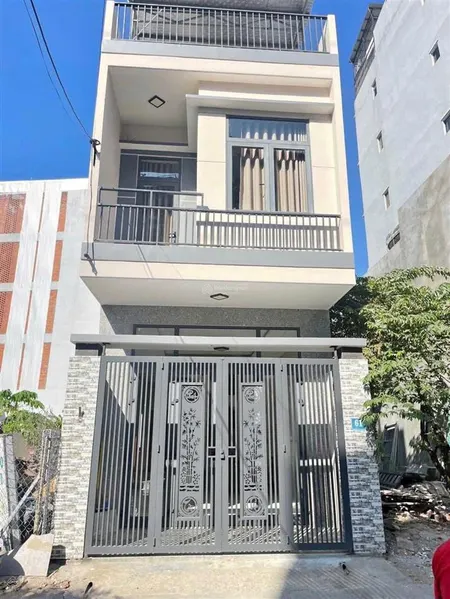 Bán nhà riêng tại an phú tây, bình chánh, 1,32 tỷ, 81 m2, giá ưu đãi chỉ với