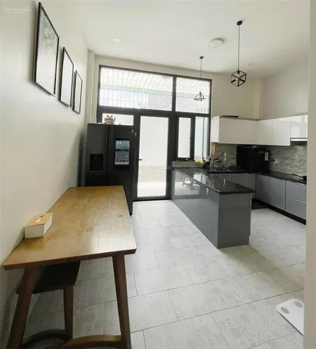 Nhà bán 7tỷ2 tl 4 tầng 5 x 17m 85m2 4pn, 4wc mt 12m kdc 13c greenlife xã phong phú, bc