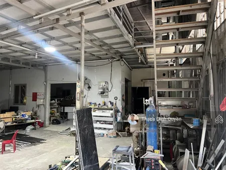 Cần bán kho xưởng hẻm 512 nguyễn văn tạo, long thới