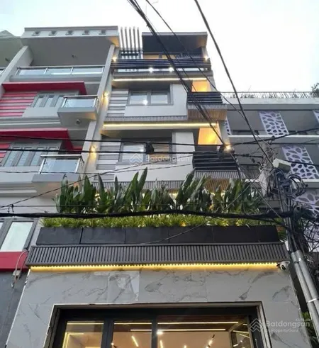 Cô chú về quê hạ giá bán căn nhà thành thái quận 10 khách thiện chí còn tl nhẹ