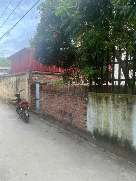 Nóng hổi f0 ra lò dân cắt bán làn 2 quốc lộ 17. đức hiệp bắc ninh dt 75m2 mt 4m ôtô thông gần đtpmh