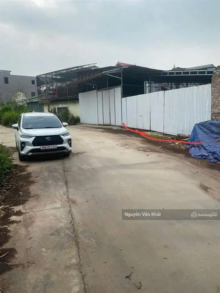 Bán đất f0. bút tháp đình tổ bắc ninh dt 200m2, mt 10m đường 6m thông ô tô tránh gần đường 120m