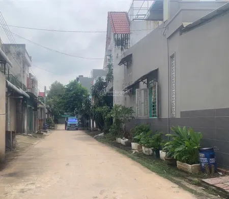 Bán đất liền kề khu bcons city thống nhất