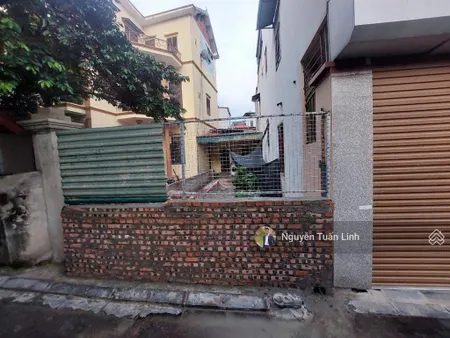 Đất vàng 60m2 trục chính thôn nhuế, kim chung. ngõ thông ô tô, không thể rẻ hơn