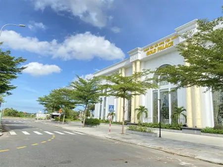Lô đất view công viên đường 7m5 bên cạnh siêu thị kdt phong nhị