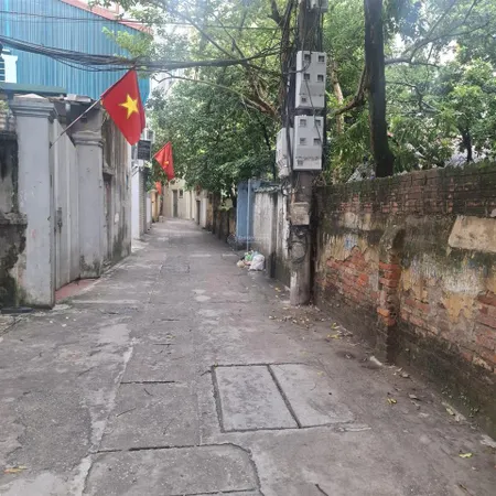 Quá hiếm, giá rẻ bất ngờ, đầu tư xây ccmn, ô tô, gần phố, xuân đỉnh 138m2 23.8 tỷ.