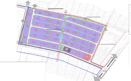 Mở bán dự án đất công nghiệp được miễn thuế 50 năm. ký hợp đồng trực tiếp cdt