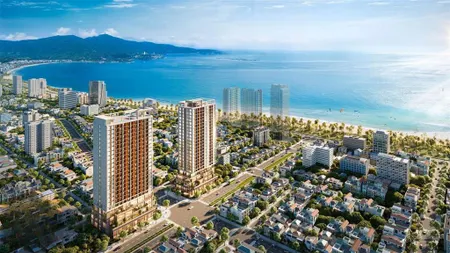 Cặp đất hiếm vương thừa vũ, phước mỹ, sơn trà chỉ vài bước ra võ nguyên giáp, trung tâm du lịch đn