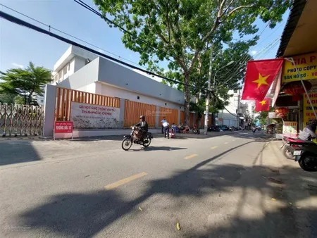 Mặt tiền kd tân chánh hiệp 18, đối diện trường đại học gtvt, 5m x 24m, 5p trọ + 1 kiot chỉ 6.8 tỷ