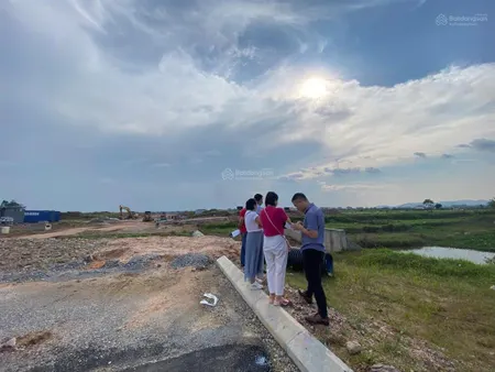 Trực tiếp cđt bán đất công nghiệp tại cụm cn huyện hiệp hòa, bắc giang giá tốt nhất