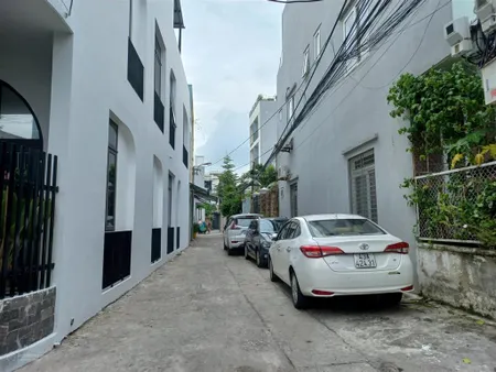 Bán đất kiệt 3m ô tô chế lan viên, mỹ an, ngũ hành sơn, đà nẵng
