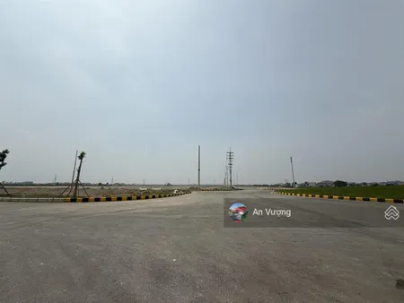 Bán lô đất 1,2ha trong kcn đồng văn, hà nam