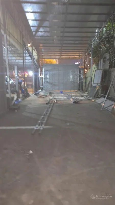 Chính chủ bán đất mặt đường an dương vương.