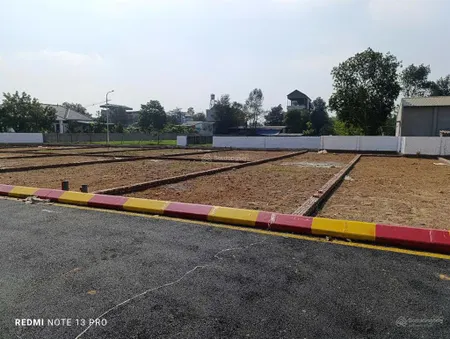 Bán lô hoa hậu 100m2, giá 2.5 tỷ ngay cạnh khu công nghệ cao hòa lạc. đầu tư thắng x2 x3