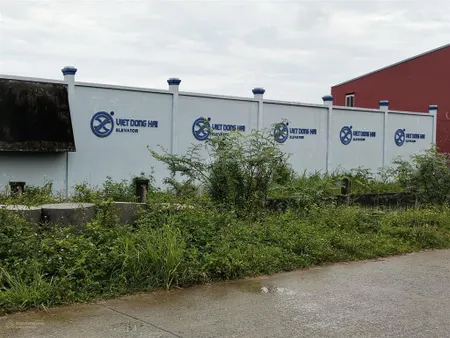 Hàng xây kho bãi 4837m2 có 400 thổ cư tân bửu gần sài gòn