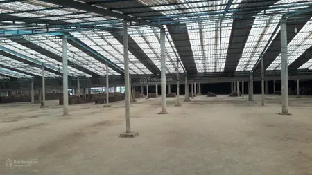 Bán nhà máy gạch, đất skc đóng thuế 1 lần kèm toàn bộ máy móc giá cực rẻ