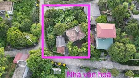 Bán đất 3 mặt tiền tại lâm sơn, lương sơn, hoà bình