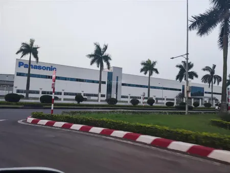 Bán 1.000, 2.000m2, 5ha đất nhà máy kho xưởng, công nghiệp như quỳnh, văn lâm, vành đai 4