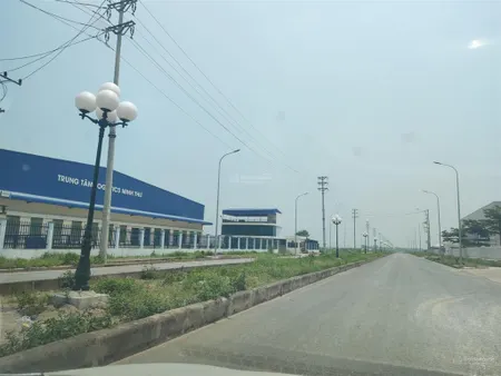 Bán gấp 5000m..50ha đất nhà xưởng tại xã lương phú, phú bình, thái nguyên, mặt vành đai 5, cao tốc