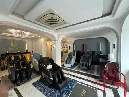 Siêu phẩm mặt phố nguyễn chí thanh 90m2, mặt tiền khủng hơn 9m, giá 57 tỷ có thương lượng