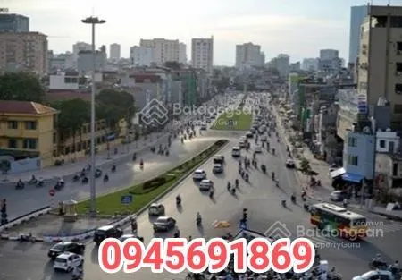 Đống đa hà nội. mặt phố vip ô chợ dừa kéo dài nở hậu giá đầu tư