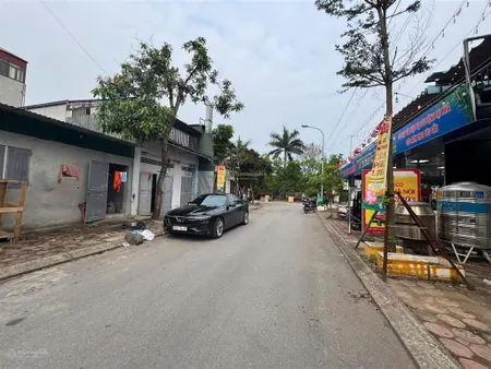 Cần tiền hạ giá bán nhanh lô đất đẹp tặng nhà cấp 4 tại trung tâm khu đô thị 31ha, trâu quỳ