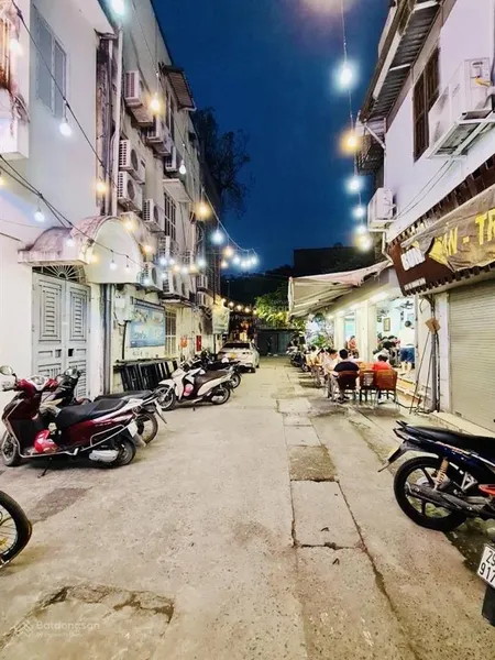 Bán nhà phố tôn đức thắng đống đa chỉ 5,4tỷ 7 tầng ,sổ đỏ sẵn sàng ,ngõ ô tô đỗ