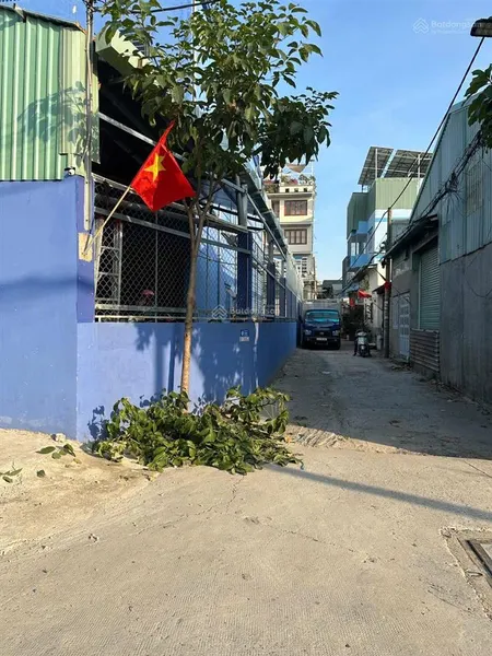 Bán kho, nhà xưởng tại thạnh xuân 22, 16 tỷ, 373 m2, giá siêu hời, chính chủ