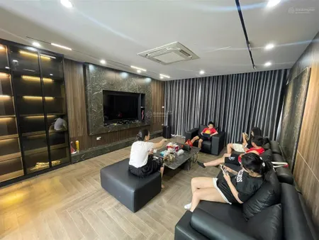 Cực phẩm! phân lô thái hà, ô tô vào nhà, ô tô tránh, nhà đẹp, full nội thất, kinh doanh đỉnh, 63m2