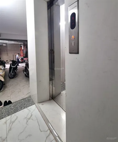 Bán gấp nhà mặt phố thái hà 50m², 7 tầng thang máy mặt tiền khủng đỉnh cao an cư và sinh lời