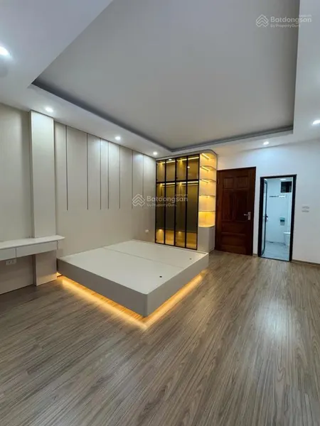 Siêu phẩm nhà mới khang trang phố khâm thiên sầm uất giá chỉ 10 tỷ