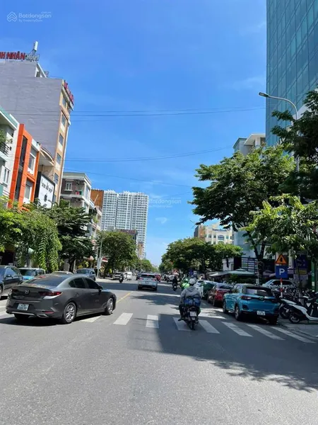 Bán đất mt lê lai 144m2, ngang 5m6, nở hậu tài lộc. giá rẻ nhất thị trường. 0905 927 ***