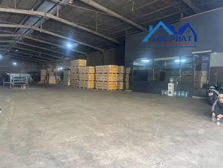 Bán nhà xưởng 12.000m2 giá chỉ 90 tỷ. biên hòa đồng nai 0937 980 ***