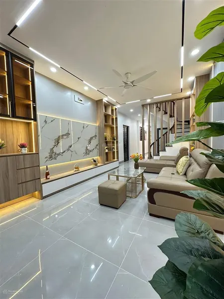 Cực net! phân lô yên lãng, 2 ôtô tránh, vỉa hè, nhà đẹp, full nội thất, kinh doanh, thang máy, 67m2